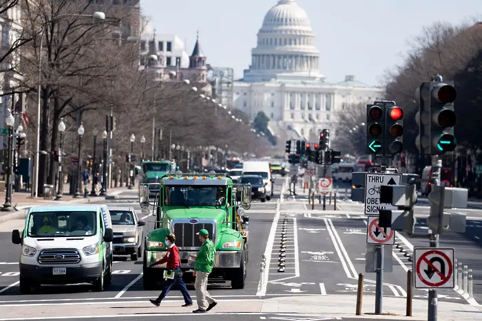 Вашингтон смекчава препоръките си за пътуванията до 110 страни