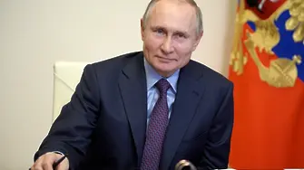 Путин внесе законопроект за оттегляне от 