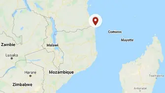 „Ислямска държава“ нападна Мозамбик, превзе град