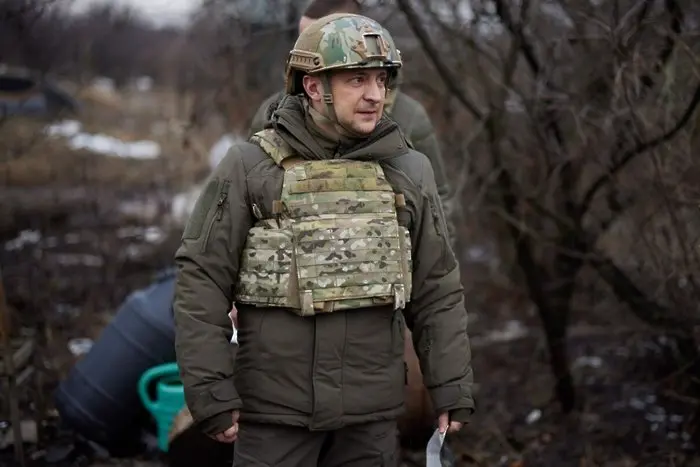Кремъл: Нов бой в Донбас ще бъде началото на края на Украйна