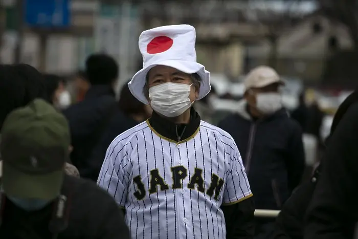 Над 80% от японците са против Олимпийските игри през 2021 г.