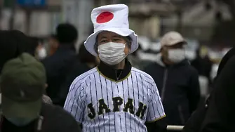 Над 80% от японците са против Олимпийските игри през 2021 г.