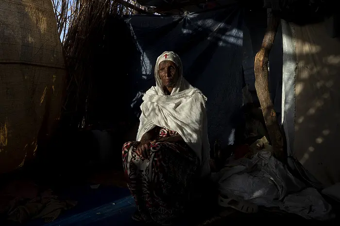 ООН: Сексуалното насилие се използва като оръжие във войната в Етиопия