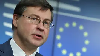 ЕС се прицелва в руски сметки в криптовалута