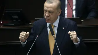 Ердоган звъни на Макрон, ще оправя отношенията