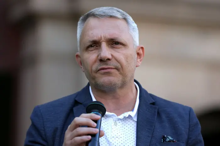 Хаджигенов: Смятам, че Слави ще предложи правителство
