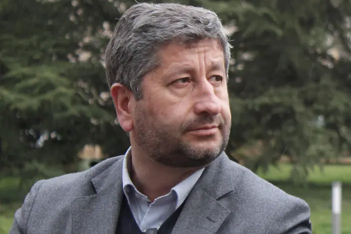 Христо Иванов: Отиваме на нови избори, свободни от Борисов