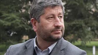Христо Иванов: Отиваме на нови избори, свободни от Борисов