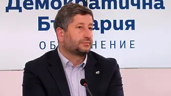 Христо Иванов: Нелегитимен нов парламент е най-голямата заплаха за националната сигурност