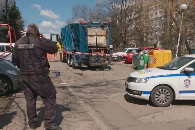 Камиони от България и още две страни са задържани на път към Турция