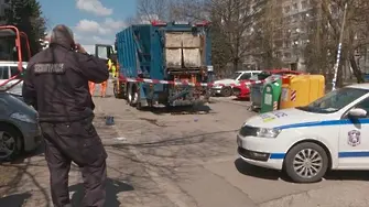 Камиони от България и още две страни са задържани на път към Турция