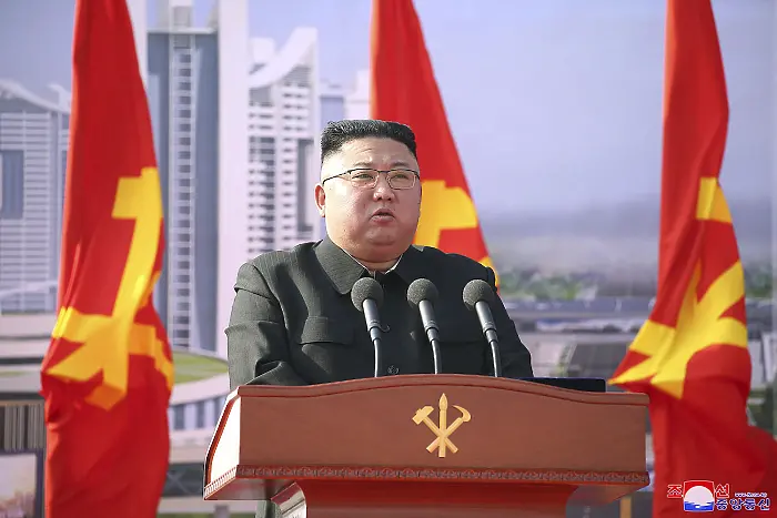 Северна Корея пак изстрелва ракети. САЩ не се трогват