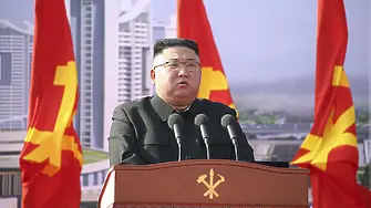 Северна Корея пак изстрелва ракети. САЩ не се трогват