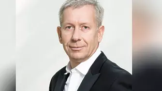 Ладислав Бартоничек поема управлението на PPF Group след смъртта на Келнер