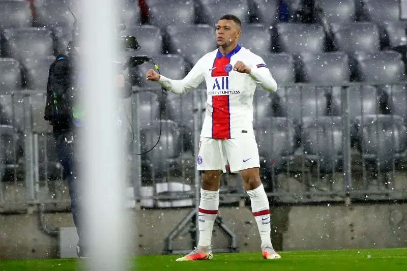 Шоу с 5 гола в Мюнхен, ПСЖ си осигури аванс срещу 