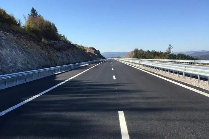 Новият път Русе – Велико Търново и тунелът под Шипка ще открият нови възможности за бизнеса
