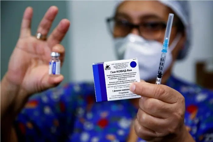 Гватемала си иска $80 млн. от Русия. Платила ваксини, не ги получила