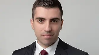 Стефан Дойкин: „Републиканци за България“ ще бъде фактор в следващото управление