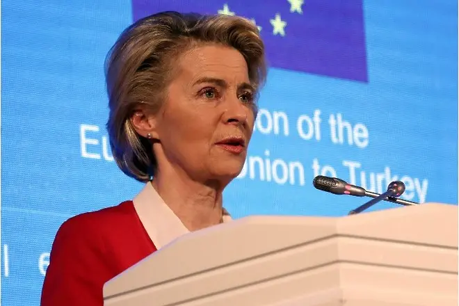 ЕС иска да осъвремени митническия съюз с Турция