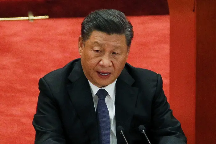 Китай сравни Си Цзинпин с Мао