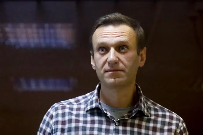 Вашингтон се тревожи за Навални