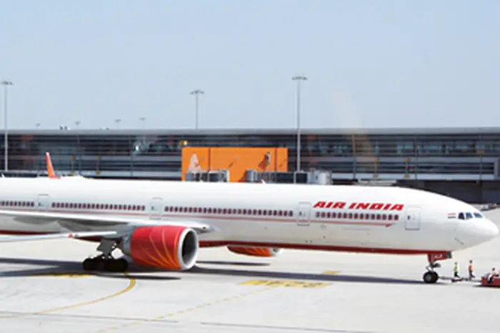 Хакери откраднаха данните на 4,5 млн. пътници на Air India