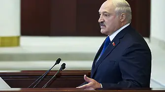Лукашенко обвини „недоброжелатели“, че се опитват да навредят на Беларус
