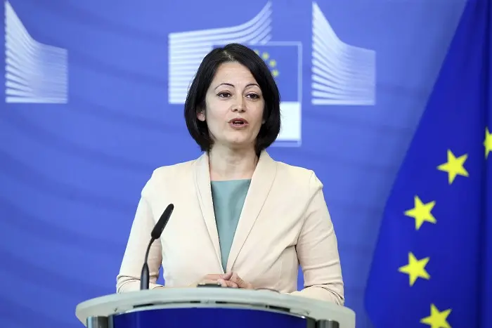 Българка става първият координатор на ЕС по въпросите на младежта