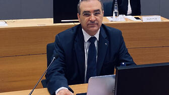 Посланикът ни в ЕС Димитър Цанчев остро разкритикува поведението на