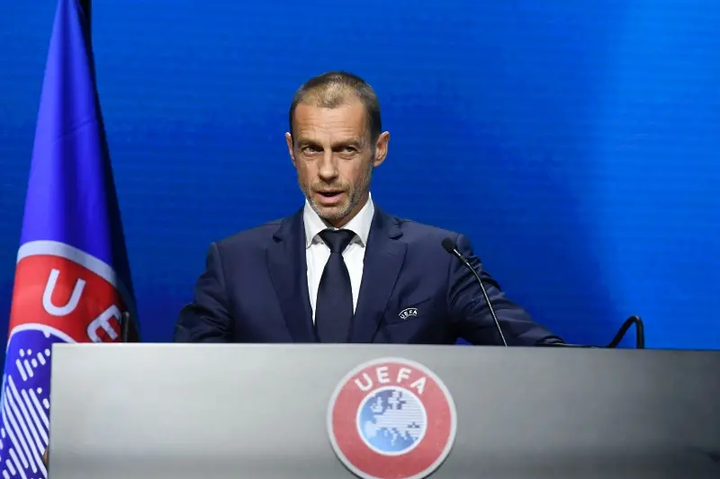 УЕФА пожали клубовете отцепници