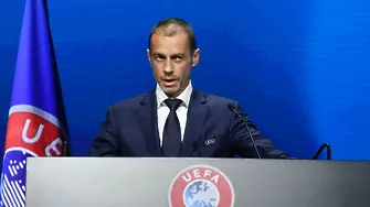 УЕФА пожали клубовете отцепници