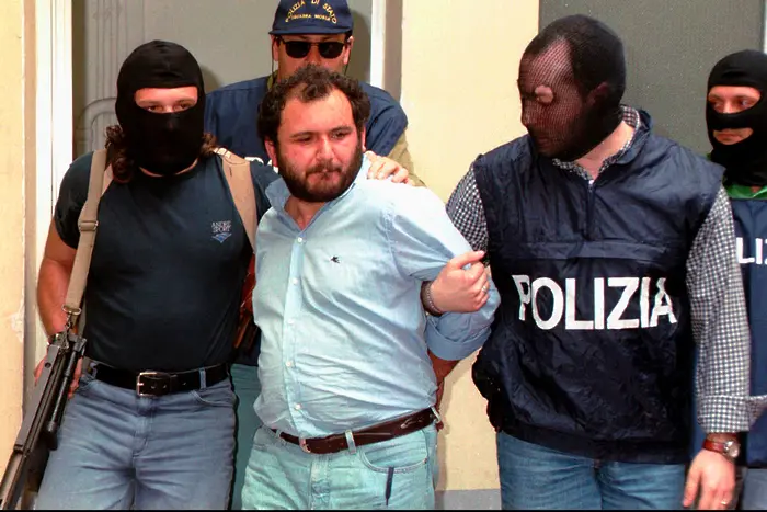 Италия е гневна заради освободен мафиот