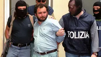 Италия пусна на свобода убиеца на съдията-антимафиот Джовани Фалконе