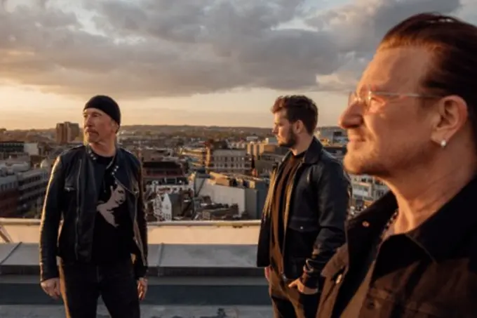 Вижте официалния химн на ЕВРО 2020 с DJ Мартин Гарикс и повечко U2