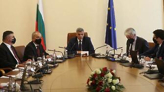 Нов началник ще има и Военното разузнаване както вече