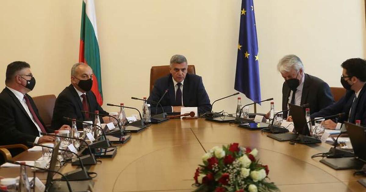 Нов началник ще има и Военното разузнаване - както вече