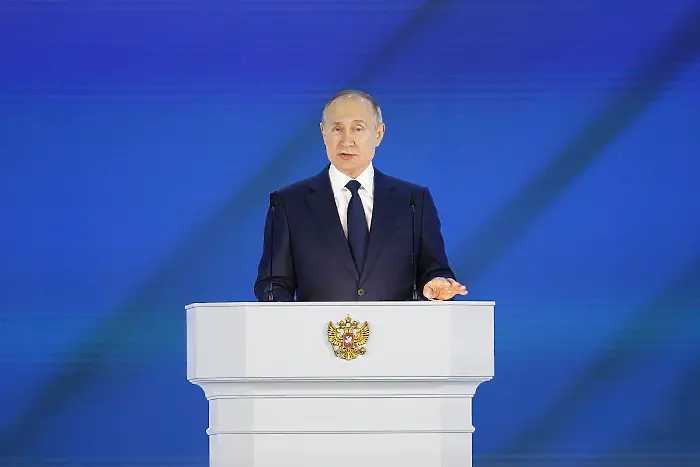 Путин сравни САЩ със СССР. Но очаквал конструктивна среща с Байдън