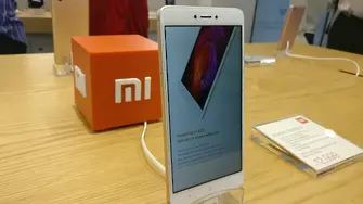 Xiaomi излиза от черните списъци на САЩ