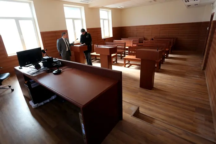 Как дело за делба на съпрузи отне на българския съд над 24 години