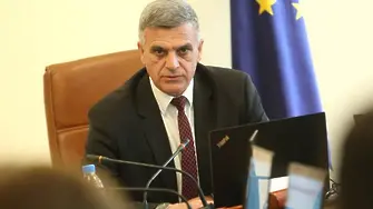 Премиерът Стефан Янев: Заварих хаос, ще поставим началото на ред