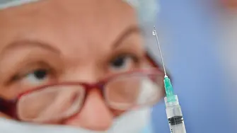 Хиляди в Германия са били инжектирани с физиологичен разтвор вместо с ваксина