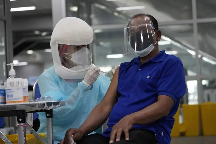 Байдън: Пандемията вече е проблем само за тези, които отказват да се ваксинират