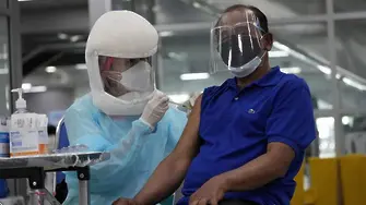 Байдън: Пандемията вече е проблем само за тези, които отказват да се ваксинират