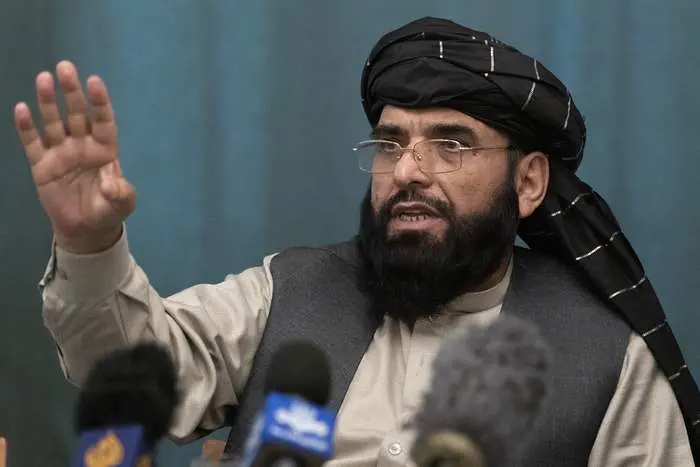 Талибаните искат ново правителство и смяна на президента срещу мир в Афганистан