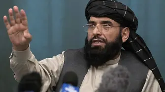 Талибаните искат ново правителство и смяна на президента срещу мир в Афганистан