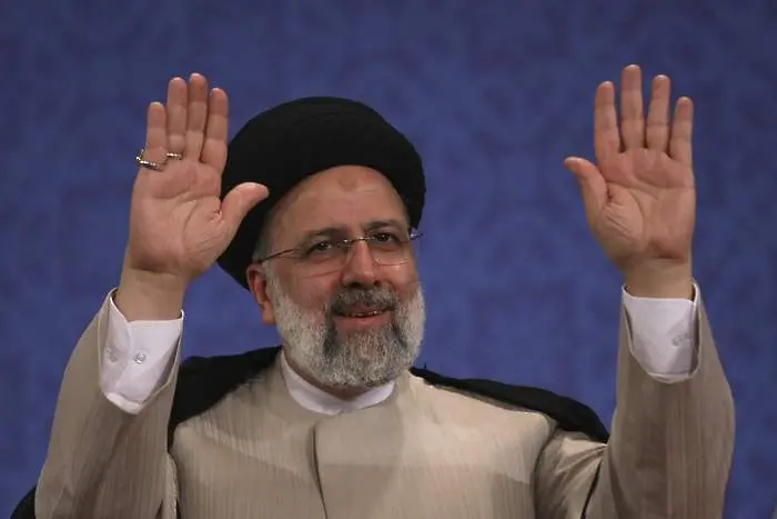 Кой е новият президент на Иран?