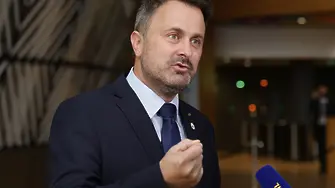 Премиерът на Люксембург с  COVID-19 след Европейския съвет