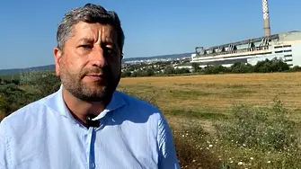 Христо Иванов: И служебният енергиен министър мълчи за ТЕЦ „Варна“ на Доган