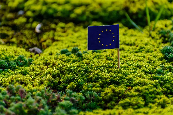 Фактите за: европейския Зелен пакт