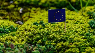 Фактите за: европейския Зелен пакт